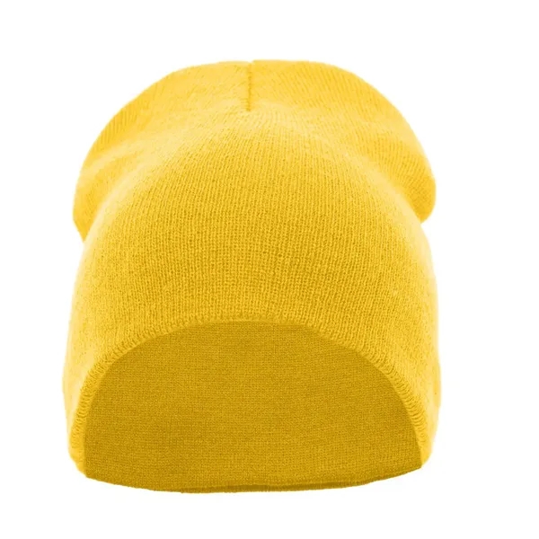 Basic Beanie... from ASI 89380 Staton Corporate and Casual