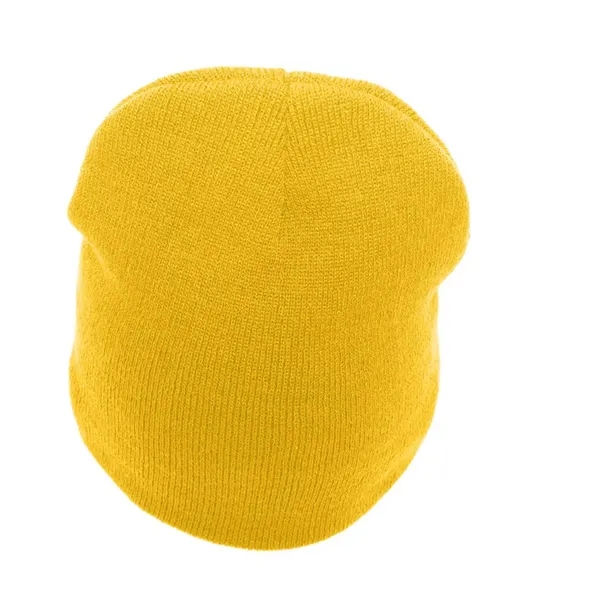 Basic Beanie... from ASI 89380 Staton Corporate and Casual