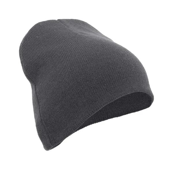 Basic Beanie... from ASI 89380 Staton Corporate and Casual