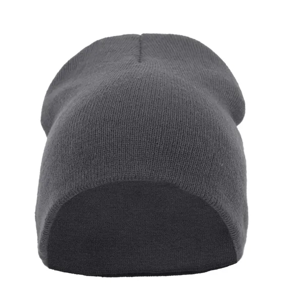 Basic Beanie... from ASI 89380 Staton Corporate and Casual