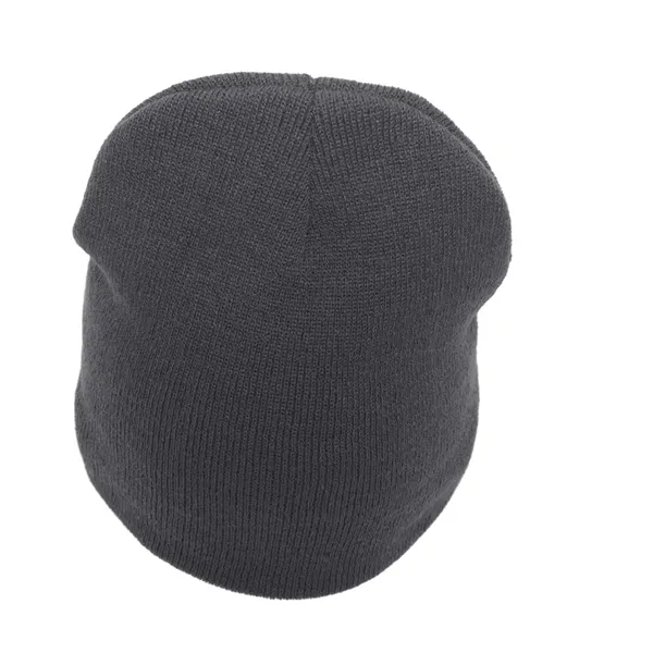 Basic Beanie... from ASI 89380 Staton Corporate and Casual