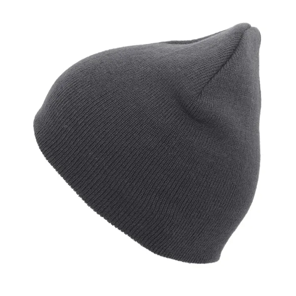 Basic Beanie... from ASI 89380 Staton Corporate and Casual