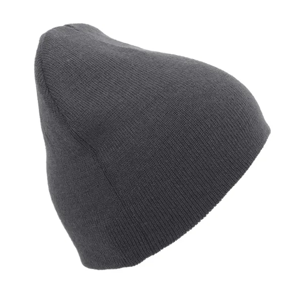 Basic Beanie... from ASI 89380 Staton Corporate and Casual