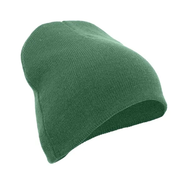 Basic Beanie... from ASI 89380 Staton Corporate and Casual