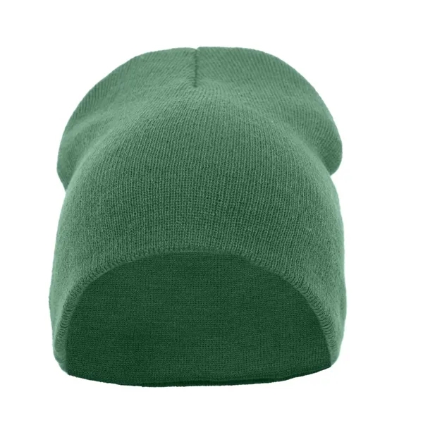 Basic Beanie... from ASI 89380 Staton Corporate and Casual