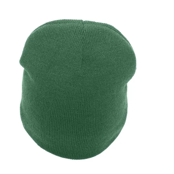 Basic Beanie... from ASI 89380 Staton Corporate and Casual