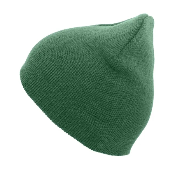 Basic Beanie... from ASI 89380 Staton Corporate and Casual