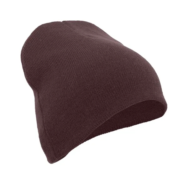 Basic Beanie... from ASI 89380 Staton Corporate and Casual