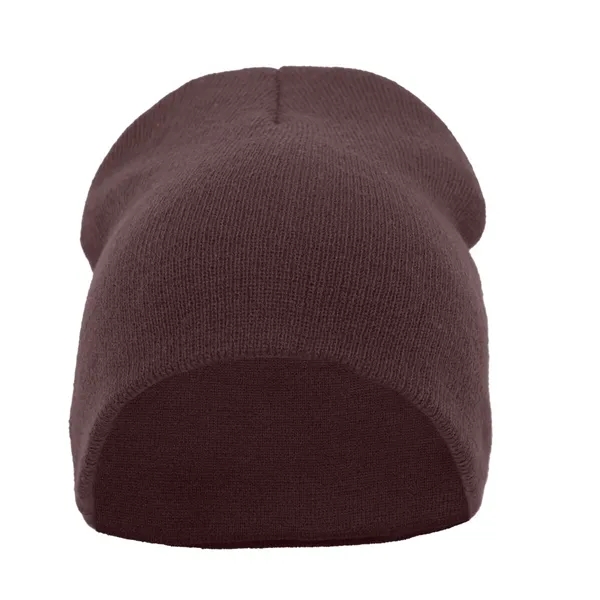 Basic Beanie... from ASI 89380 Staton Corporate and Casual