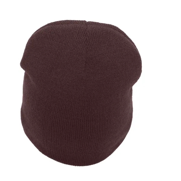 Basic Beanie... from ASI 89380 Staton Corporate and Casual