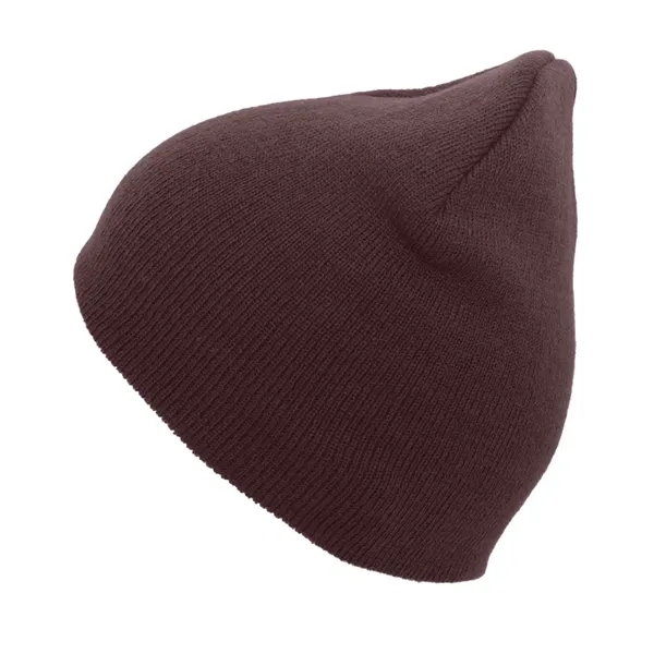 Basic Beanie... from ASI 89380 Staton Corporate and Casual