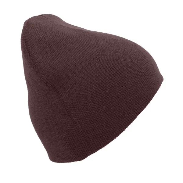 Basic Beanie... from ASI 89380 Staton Corporate and Casual