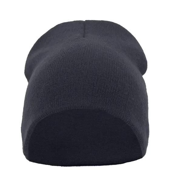 Basic Beanie... from ASI 89380 Staton Corporate and Casual
