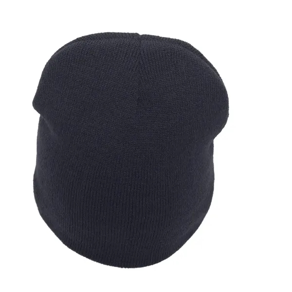 Basic Beanie... from ASI 89380 Staton Corporate and Casual