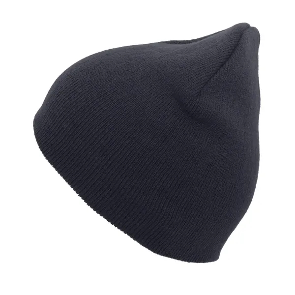 Basic Beanie... from ASI 89380 Staton Corporate and Casual
