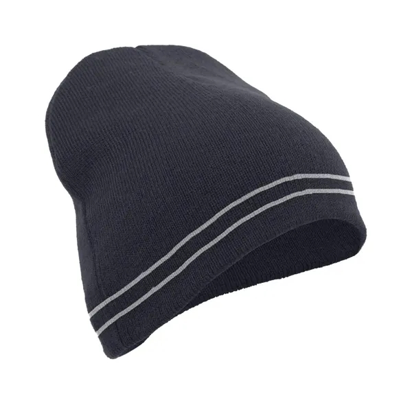Basic Beanie... from ASI 89380 Staton Corporate and Casual