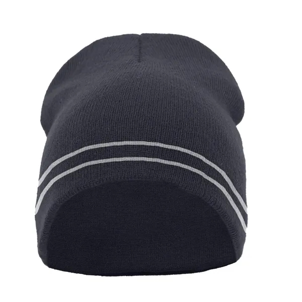 Basic Beanie... from ASI 89380 Staton Corporate and Casual