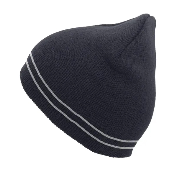 Basic Beanie... from ASI 89380 Staton Corporate and Casual