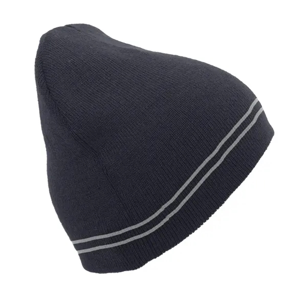 Basic Beanie... from ASI 89380 Staton Corporate and Casual