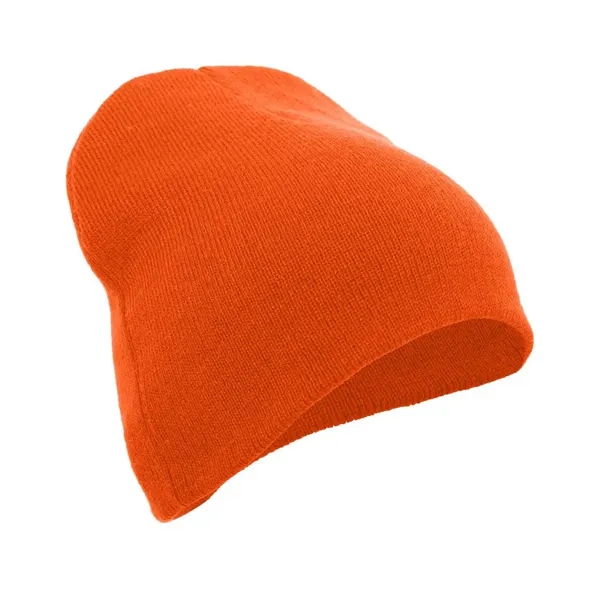 Basic Beanie... from ASI 89380 Staton Corporate and Casual