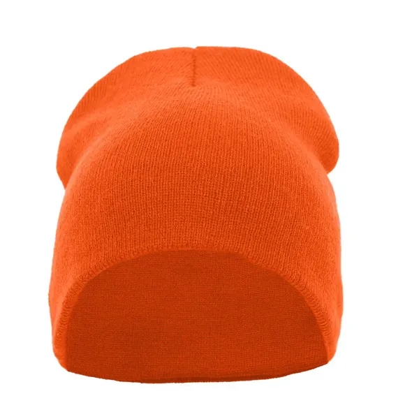 Basic Beanie... from ASI 89380 Staton Corporate and Casual