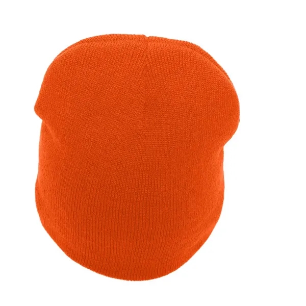 Basic Beanie... from ASI 89380 Staton Corporate and Casual