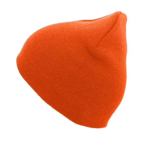 Basic Beanie... from ASI 89380 Staton Corporate and Casual