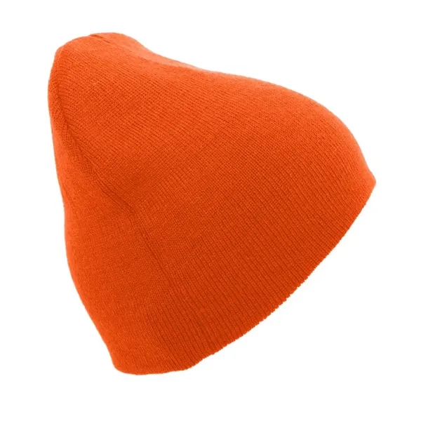 Basic Beanie... from ASI 89380 Staton Corporate and Casual