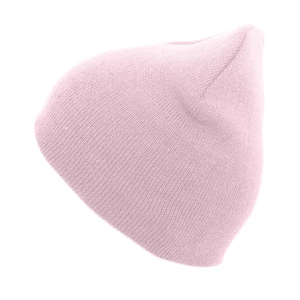 Basic Beanie... from ASI 89380 Staton Corporate and Casual