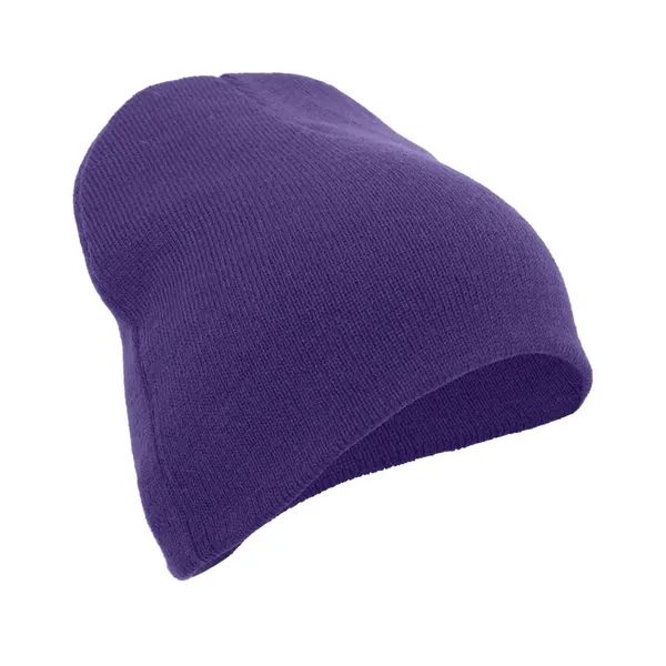 Basic Beanie... from ASI 89380 Staton Corporate and Casual