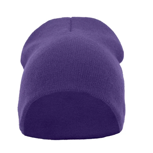 Basic Beanie... from ASI 89380 Staton Corporate and Casual