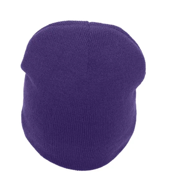 Basic Beanie... from ASI 89380 Staton Corporate and Casual