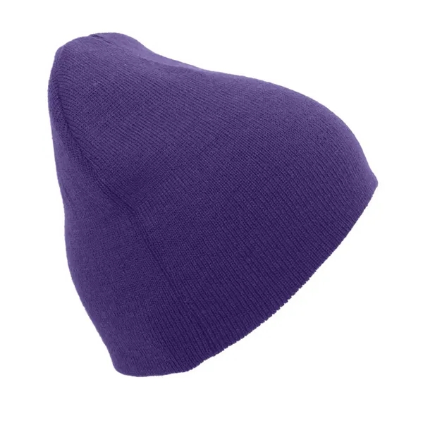 Basic Beanie... from ASI 89380 Staton Corporate and Casual