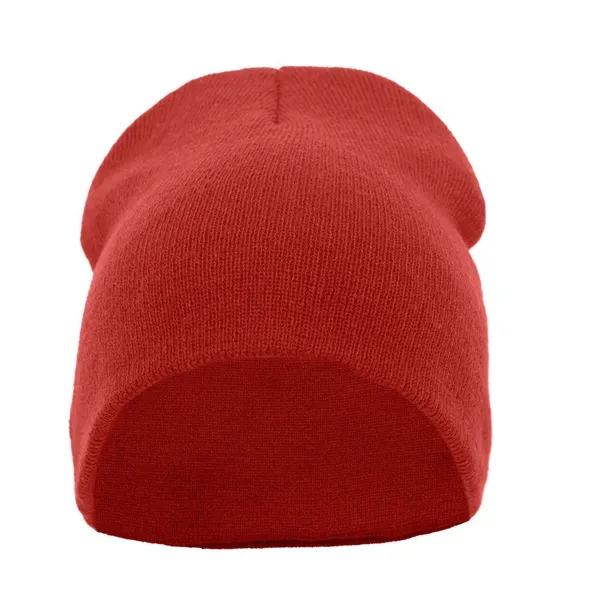 Basic Beanie... from ASI 89380 Staton Corporate and Casual