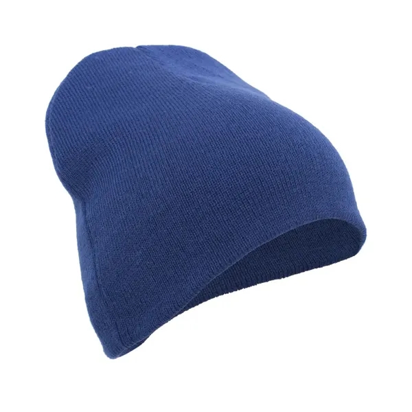 Basic Beanie... from ASI 89380 Staton Corporate and Casual
