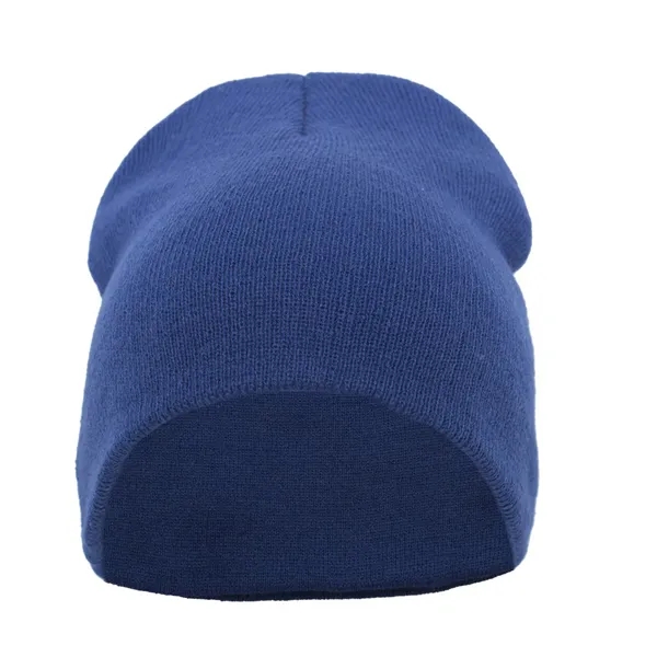 Basic Beanie... from ASI 89380 Staton Corporate and Casual