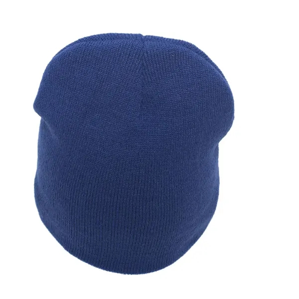 Basic Beanie... from ASI 89380 Staton Corporate and Casual