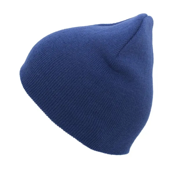 Basic Beanie... from ASI 89380 Staton Corporate and Casual