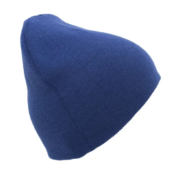 Basic Beanie... from ASI 89380 Staton Corporate and Casual