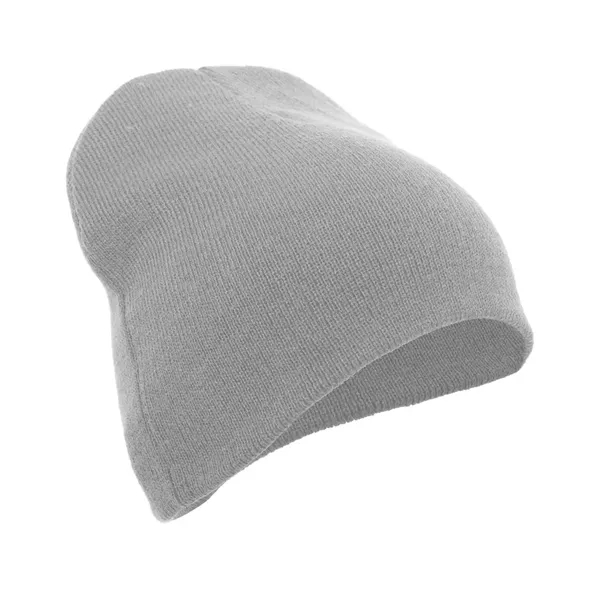 Basic Beanie... from ASI 89380 Staton Corporate and Casual