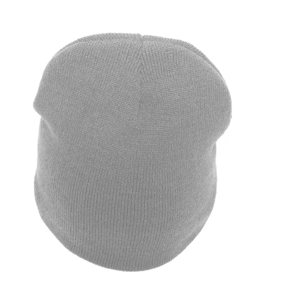 Basic Beanie... from ASI 89380 Staton Corporate and Casual