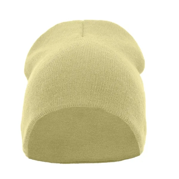 Basic Beanie... from ASI 89380 Staton Corporate and Casual