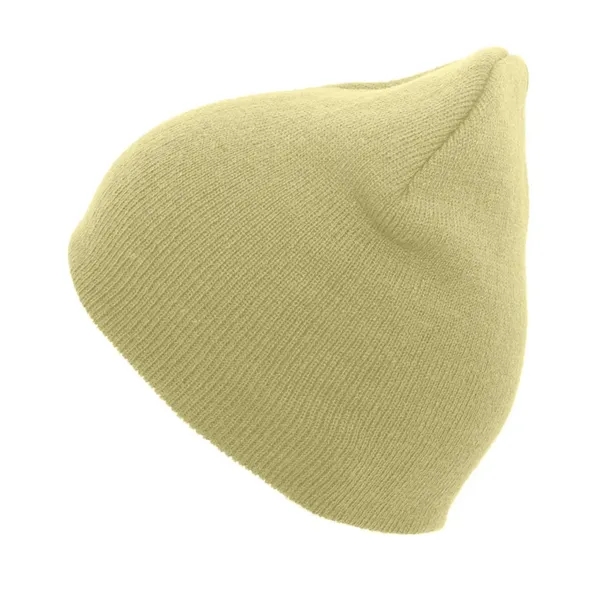 Basic Beanie... from ASI 89380 Staton Corporate and Casual