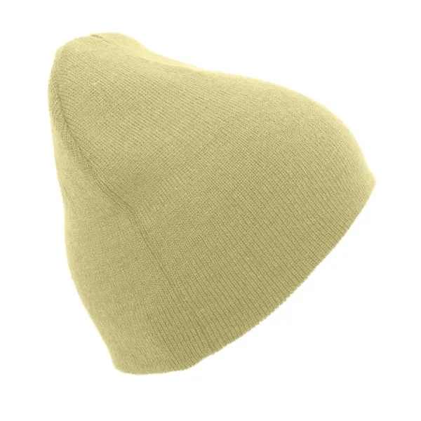 Basic Beanie... from ASI 89380 Staton Corporate and Casual