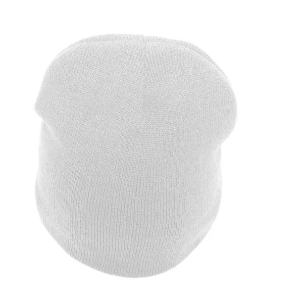 Basic Beanie... from ASI 89380 Staton Corporate and Casual