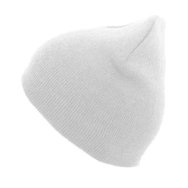 Basic Beanie... from ASI 89380 Staton Corporate and Casual