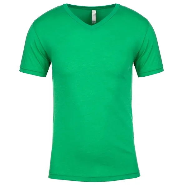 Men's Triblend V shirt. Blank product.... from ASI 89380 Staton Corporate and Casual