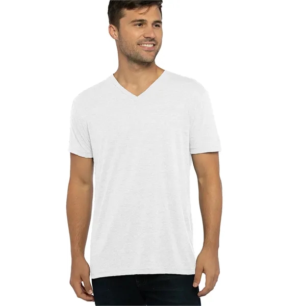 Men's Triblend V shirt. Blank product.... from ASI 89380 Staton Corporate and Casual