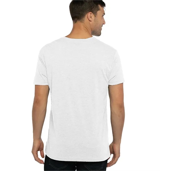 Men's Triblend V shirt. Blank product.... from ASI 89380 Staton Corporate and Casual