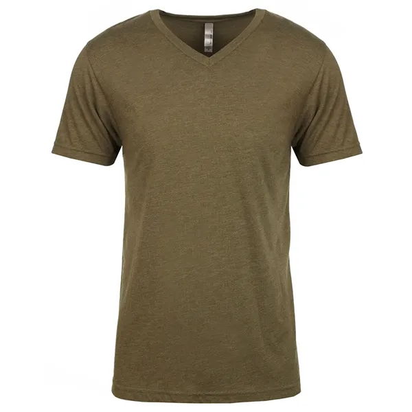 Men's Triblend V shirt. Blank product.... from ASI 89380 Staton Corporate and Casual